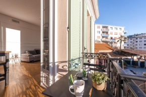 Syssi - 3 Chambres avec salles de bains, spacieux, calme, moderne, idéal congrès